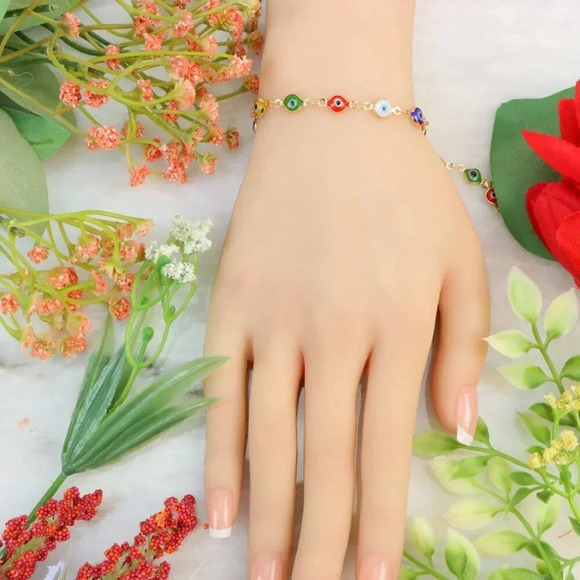 "New Beautiful Design Bracelet for Women/Girls, Gift, B609 - Picture 7 of 10